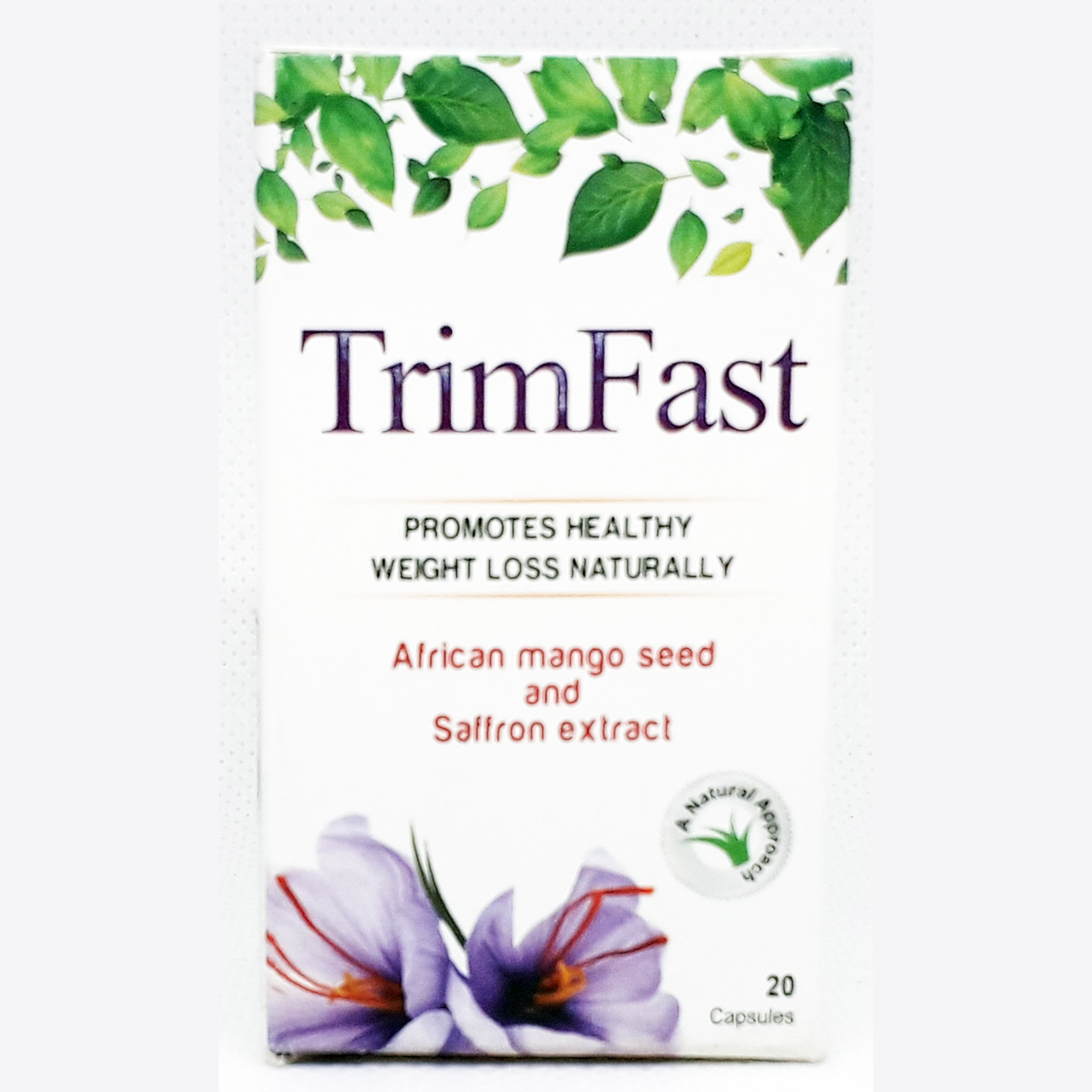 TRIMFAST CAPSULE 10MG