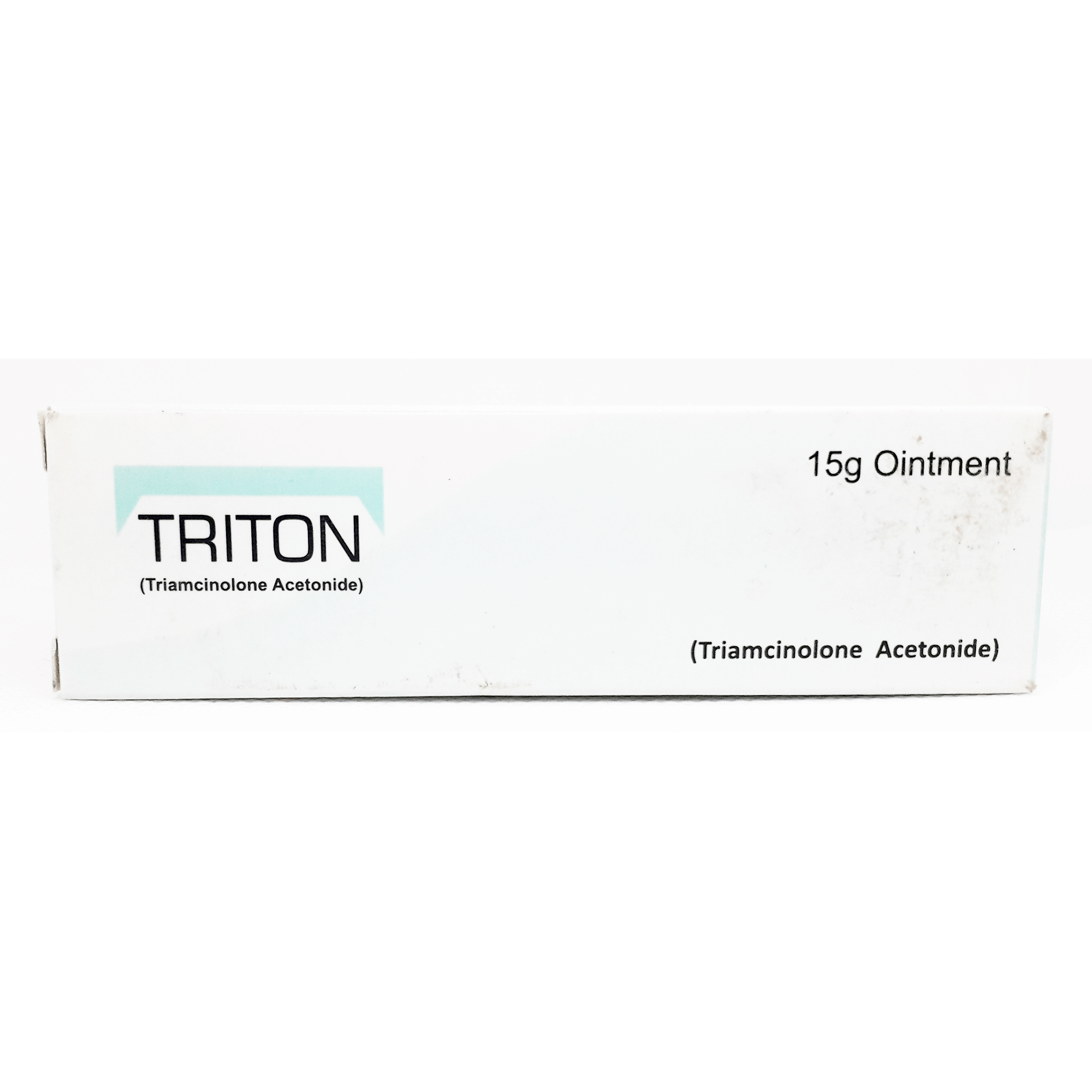 Triton Topical Oint 15 gm