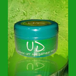 U.D Anti- Bl.& Pigment Cream