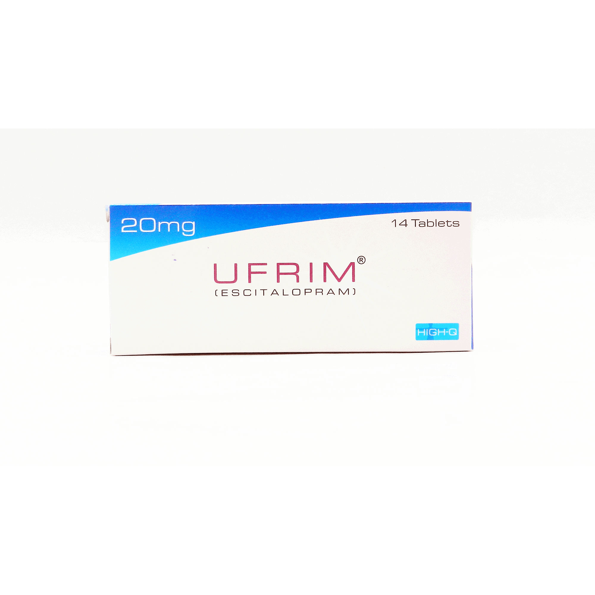 UFRIM TABLET 20MG