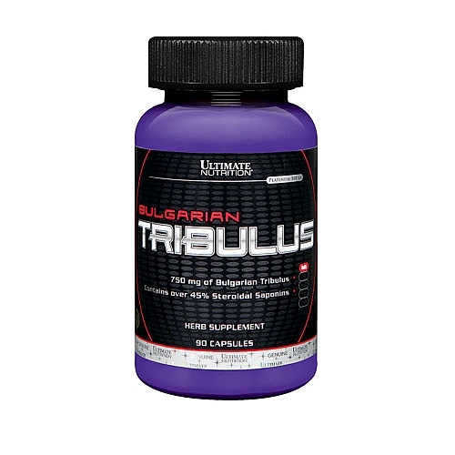Ultimate Nutrition Tribulus in Pakistan