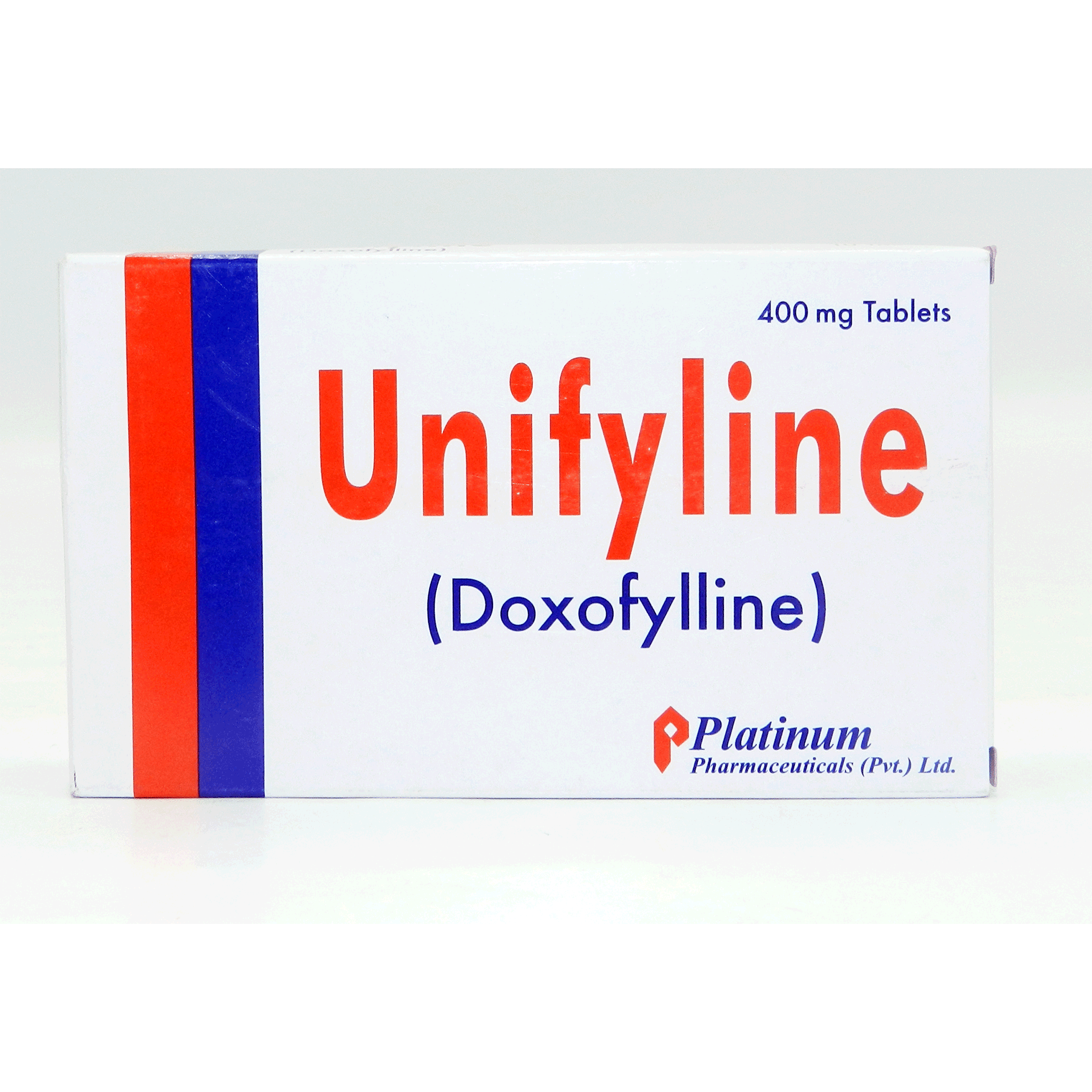 Unifyline tablet 400 mg 10’s