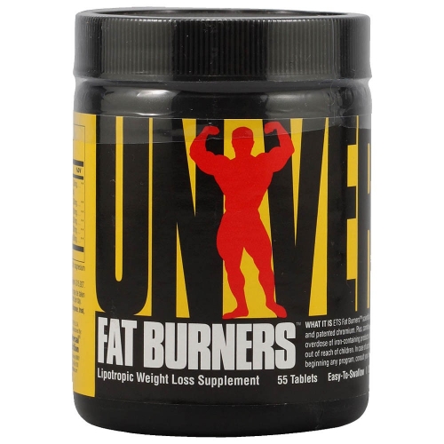 Universal Nutrition Fat Burner in Pakistan