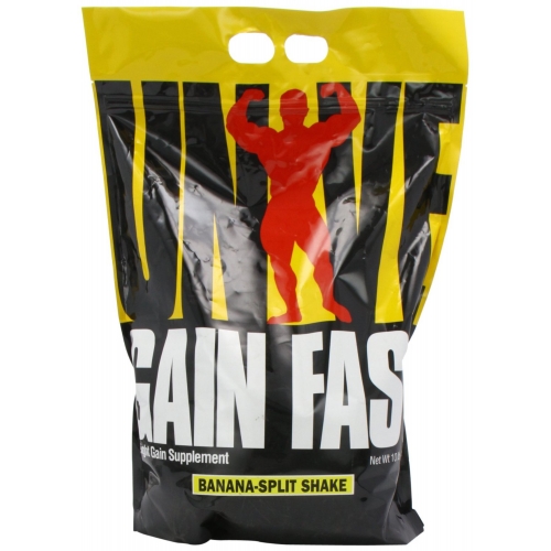 Universal Nutrition Gain Fast 10 Lbs in Pakistan