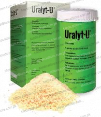 Uralyt-U