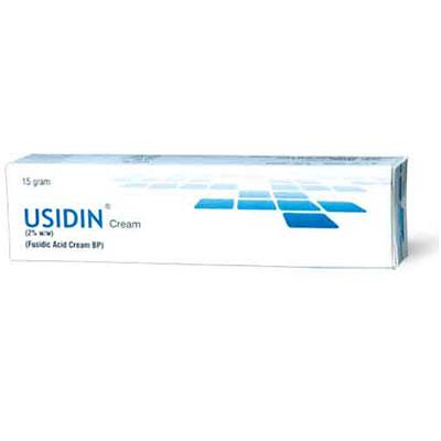 Usidin 2.00% Cream 15 gm
