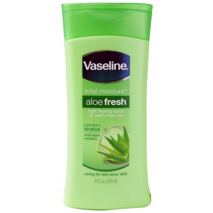 Vaseline Body Lotion – Aloe Fresh (250Ml)