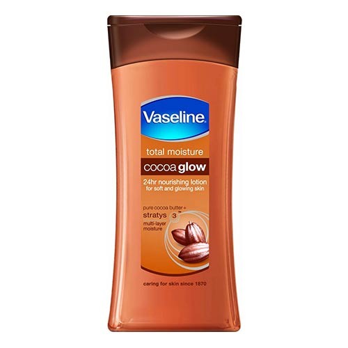 VASELINE COCOA BUTTER – 250ml