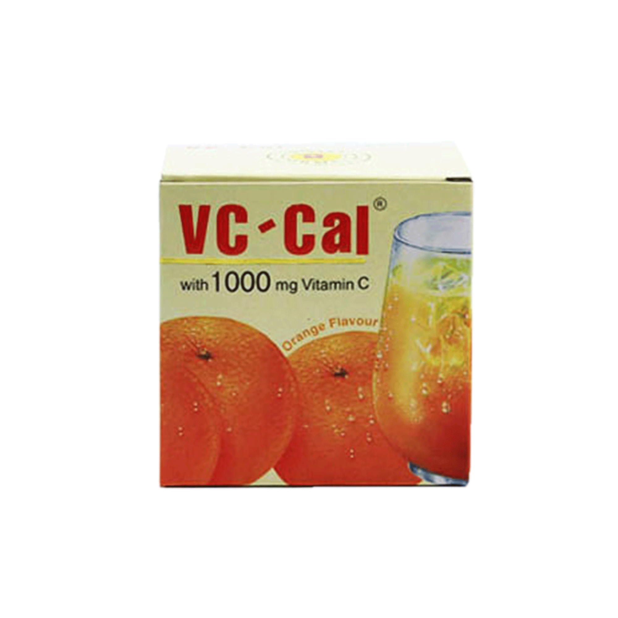 VC-Cal Powder 10 Sachet