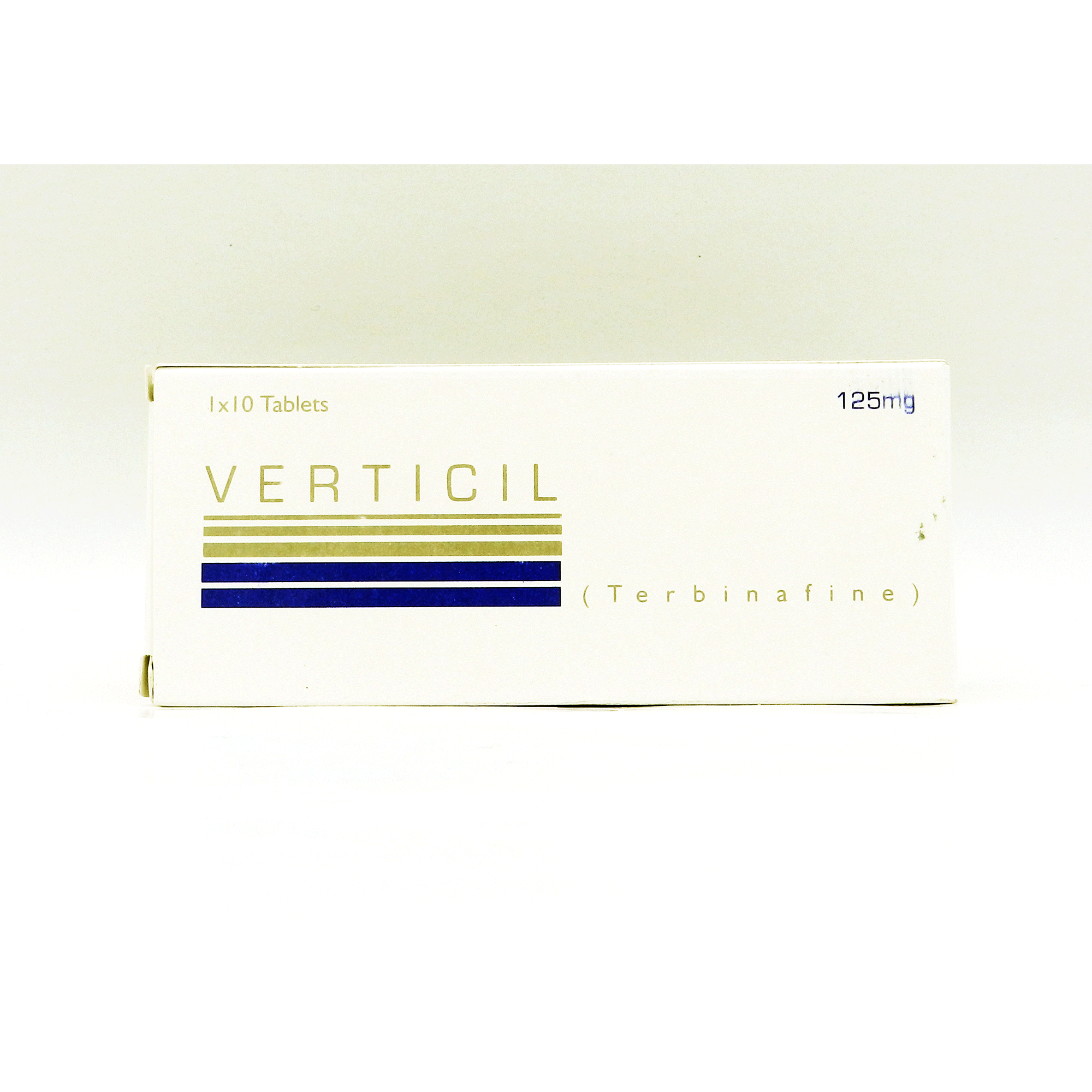 Verticil tablet 125 mg 10’s