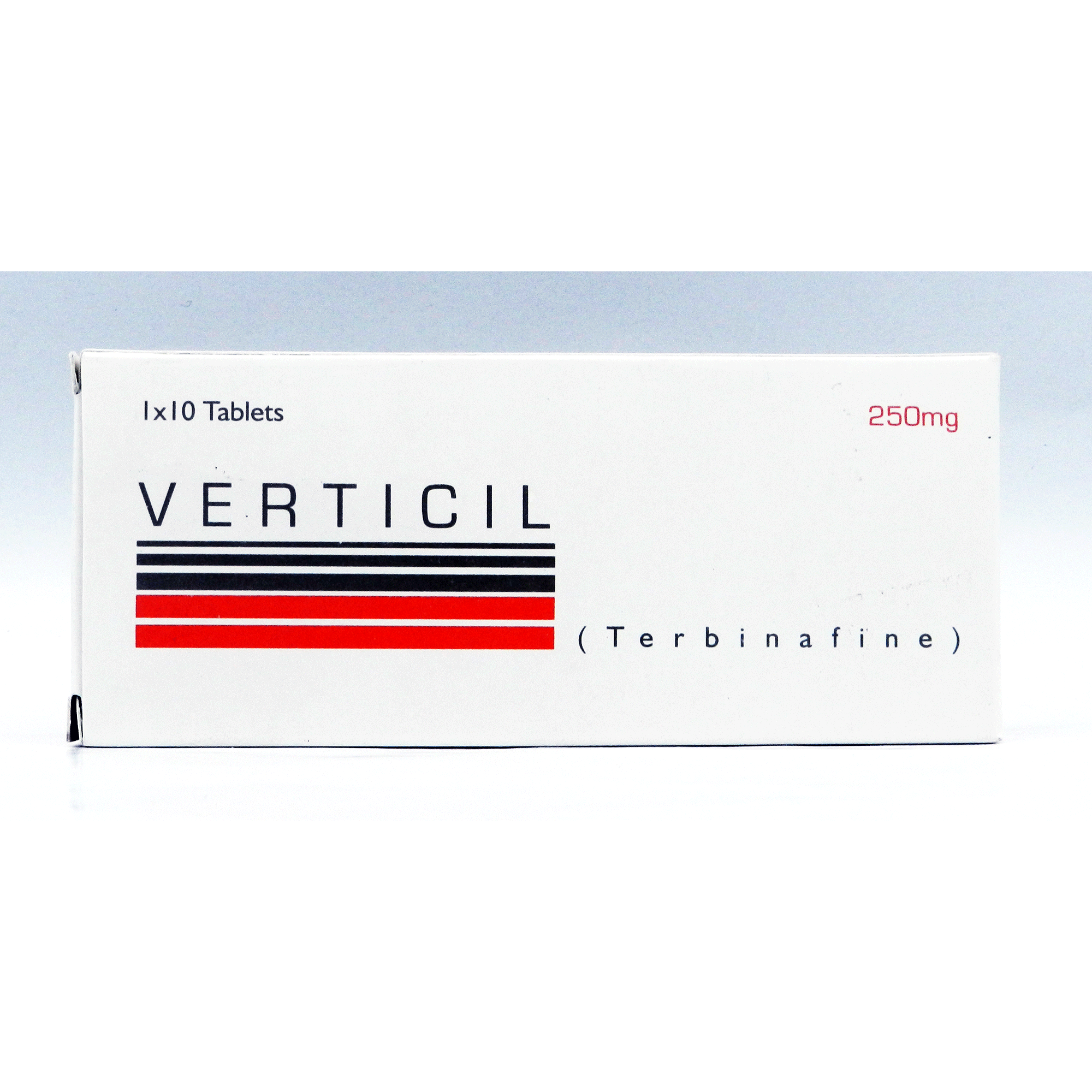 Verticil tablet 250 mg 10’s