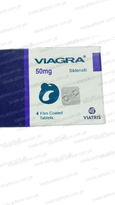 Viagra in Pakistan 50mg Original tablets