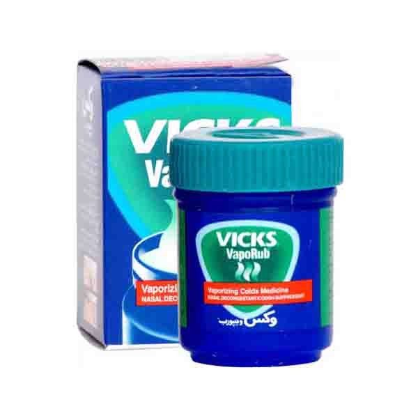 Vicks Vaporub 30gm