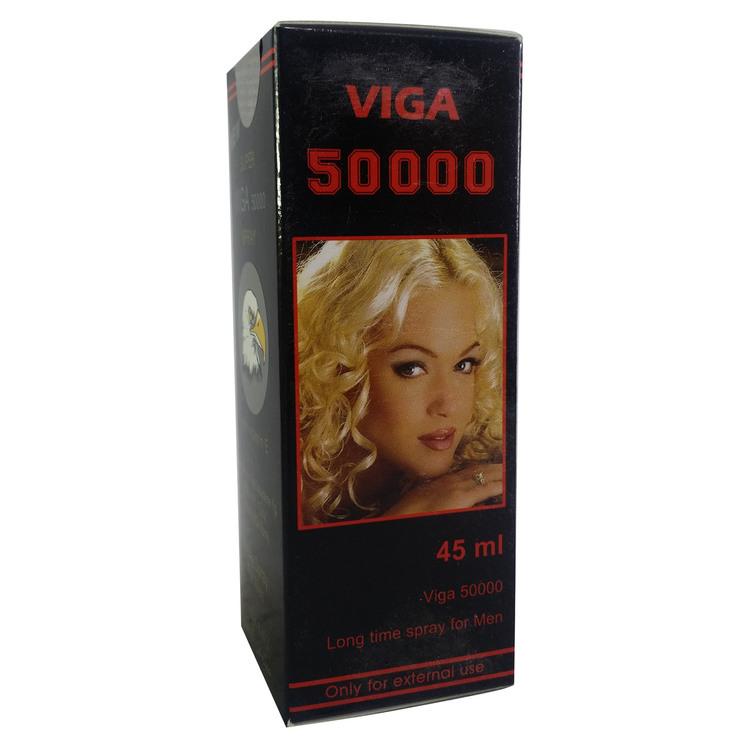 Viga 50000 Long Time Spray
