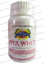 Vita White 30 Capsules