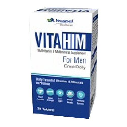 VITAHIM- Novamed Healthcare in Pakistan