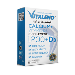 Vitaleno Calcium