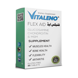 Vitaleno Flex Aid