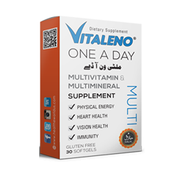 Vitaleno Multi