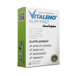 Vitaleno Slim Fast