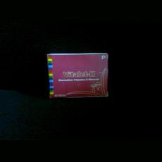 Vitalet H tablet 3×10’s