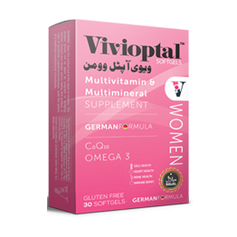 Vivioptal Women