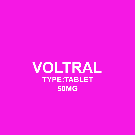 VOLTRAL SR