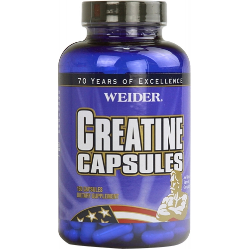 WEIDER Creatine in Pakistan