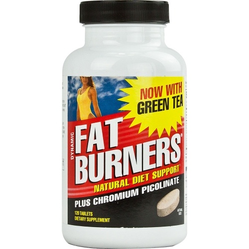 Weider Fat Burner in Pakistan