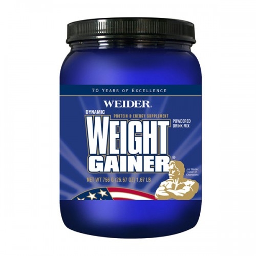 Weider Weight Gainer in Pakistan