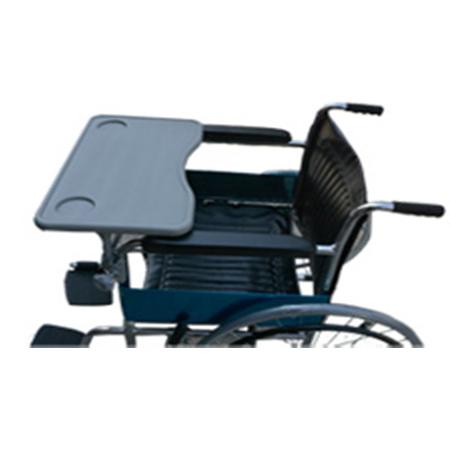 WHEELCHAIR FOOD TRAY