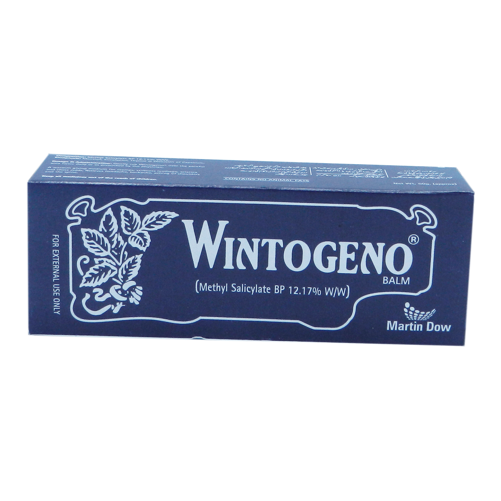 Wintogeno Balm 50 gm