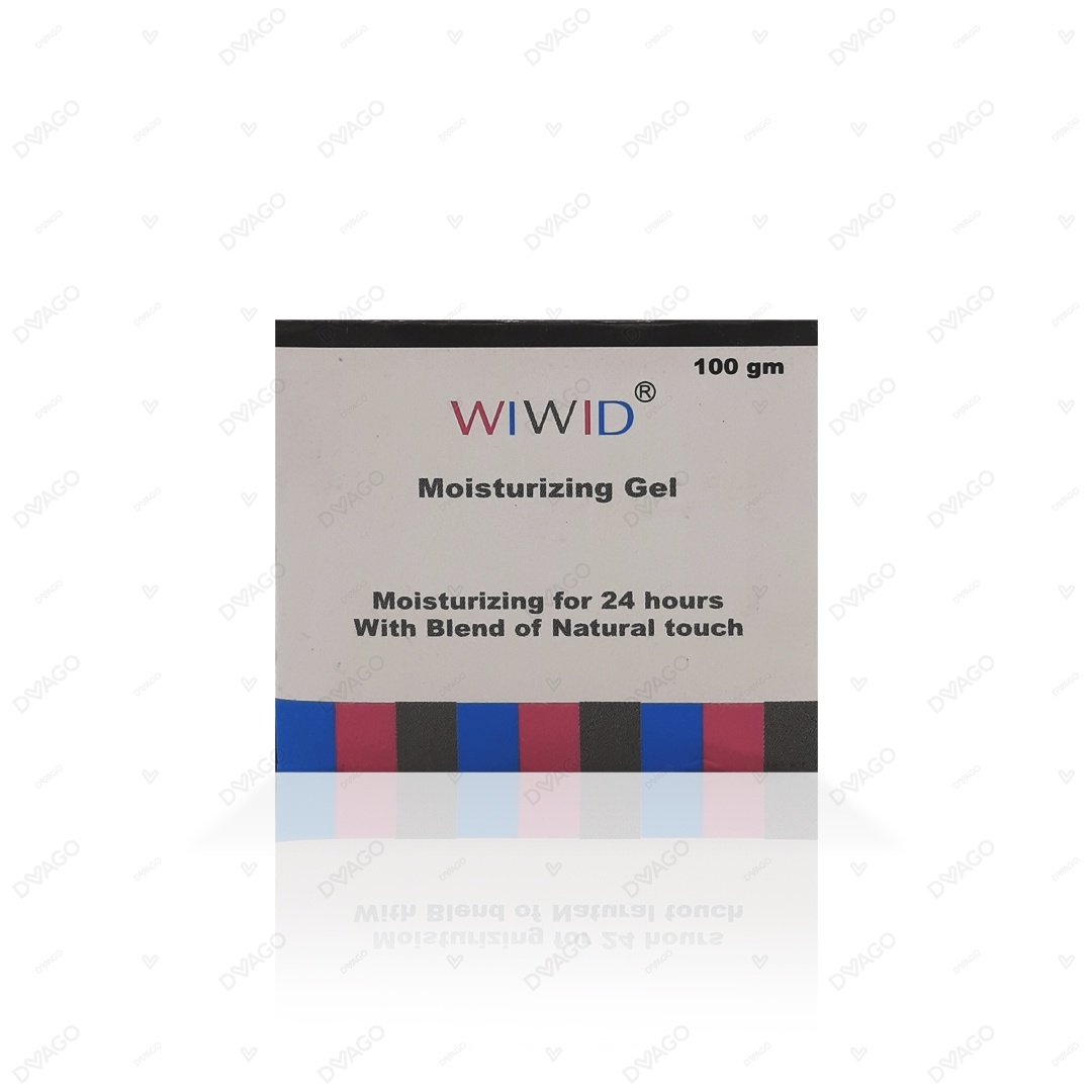 WIWID MOISTERIZER GEL