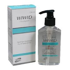 WIWID SHAMPOO