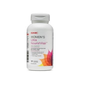 Women’s Ultra Nourish Hair – GNC in Pakistan