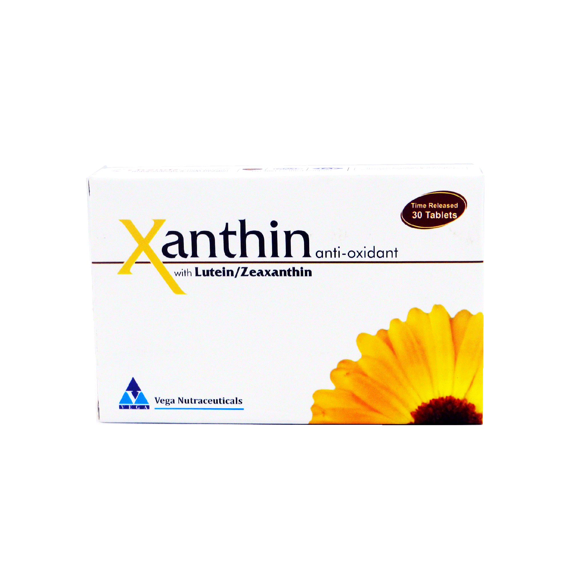 XANTHIN Tablet