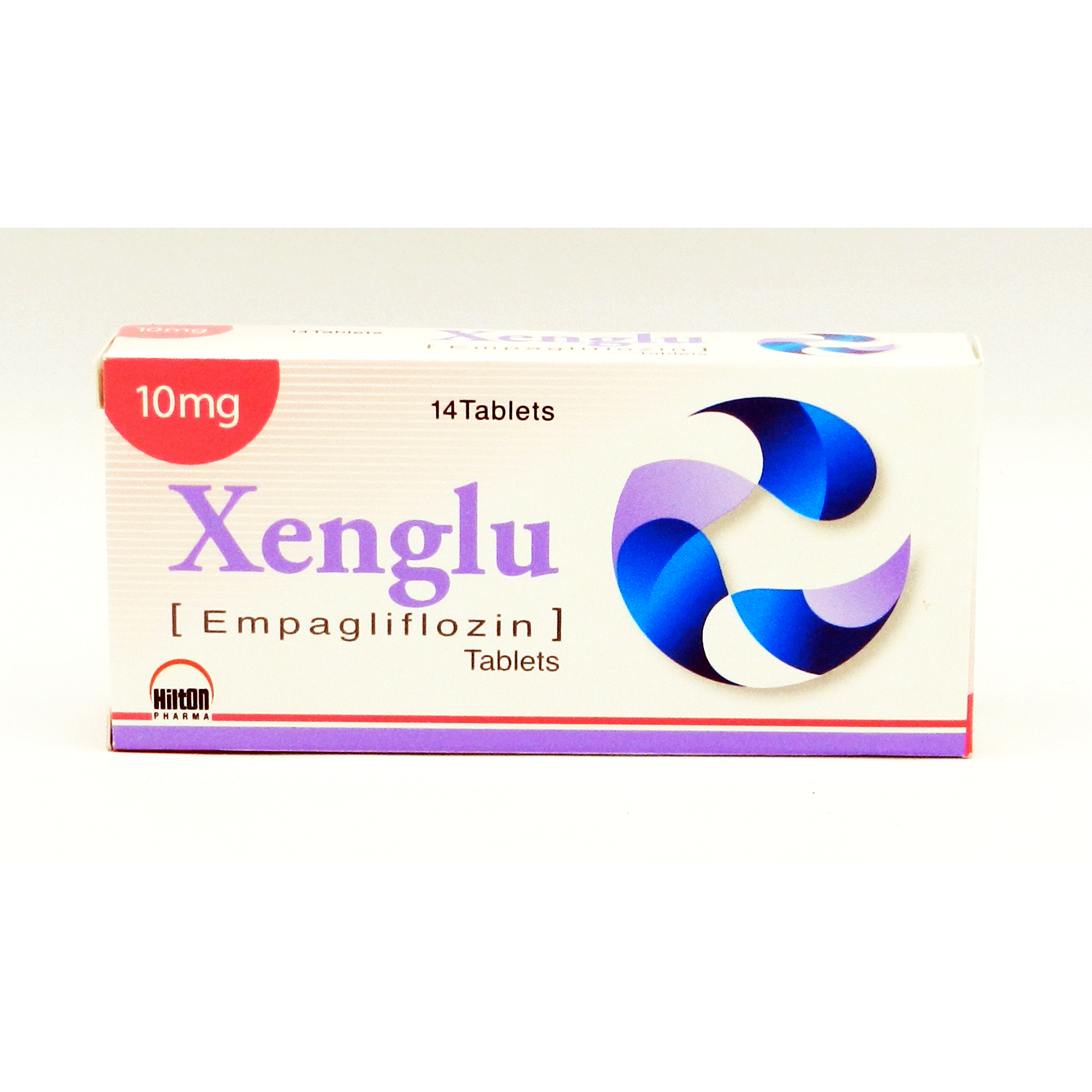 Xenglu 10mg Tabs