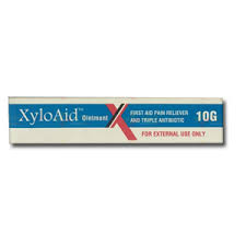 Xyloaid Oint 10 gm