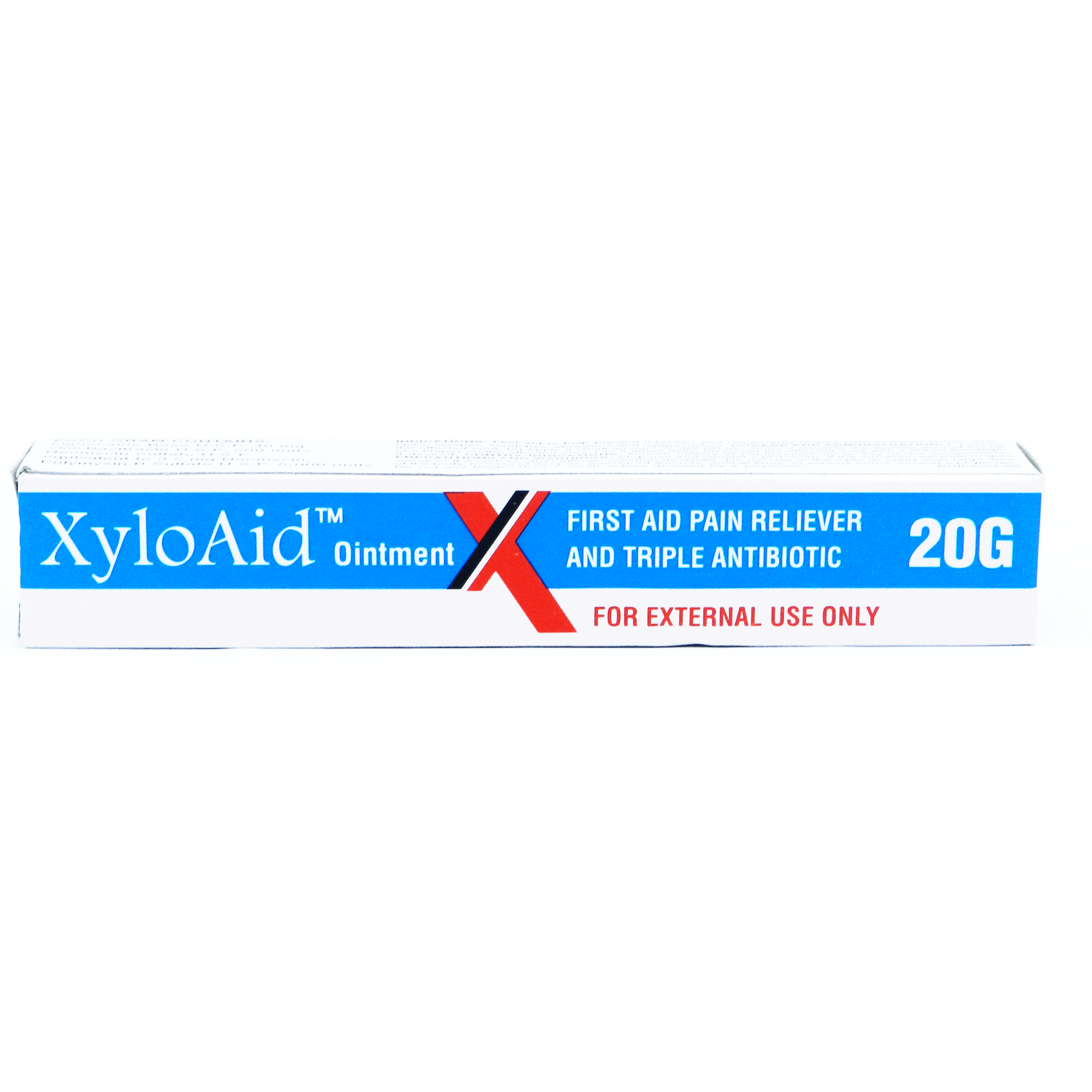 Xyloaid Oint 20 gm