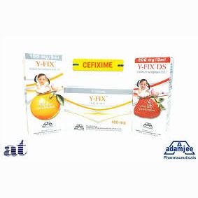 Y-Fix suspension 200 mg 30 mL