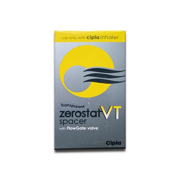 ZEROSTAT SPACER VT