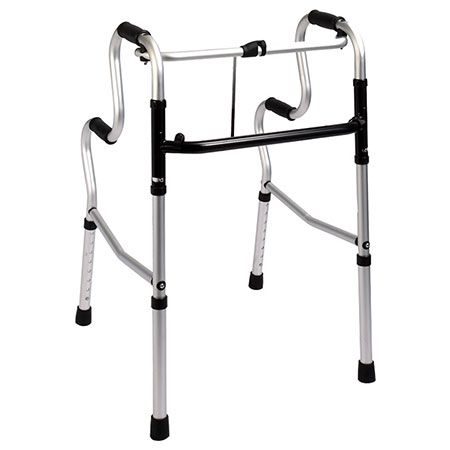 Zimmer Frame Walker price in Pakistan
