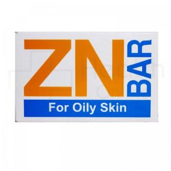 ZN BAR Soap 100g